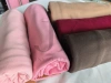 1×1 ribbed German velvet fabric, high-elasticity and warm German velvet fabric in stock Application Scenario